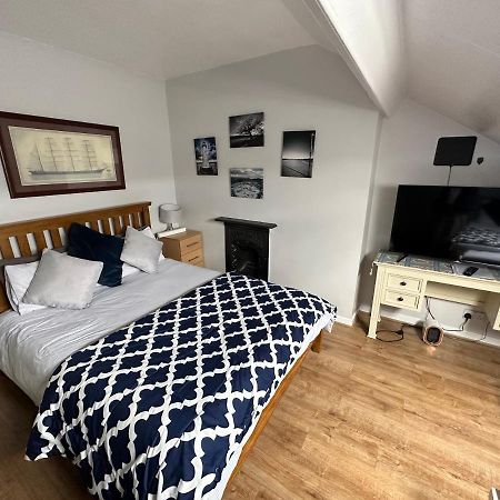 Belfast Duplex Apartment Siren Stays Esterno foto