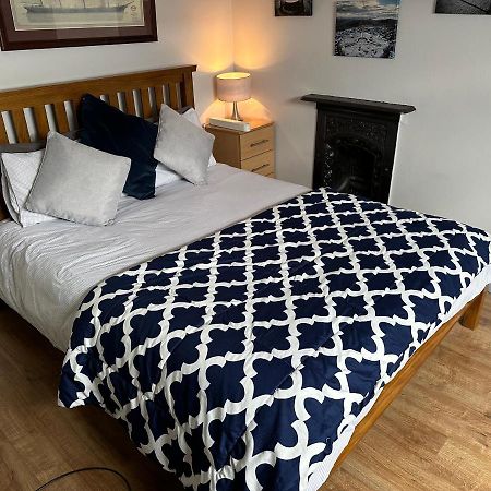 Belfast Duplex Apartment Siren Stays Esterno foto
