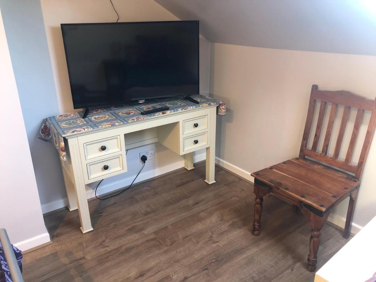 Belfast Duplex Apartment Siren Stays Esterno foto