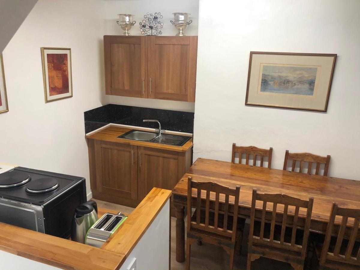 Belfast Duplex Apartment Siren Stays Esterno foto