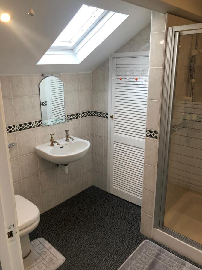 Belfast Duplex Apartment Siren Stays Esterno foto