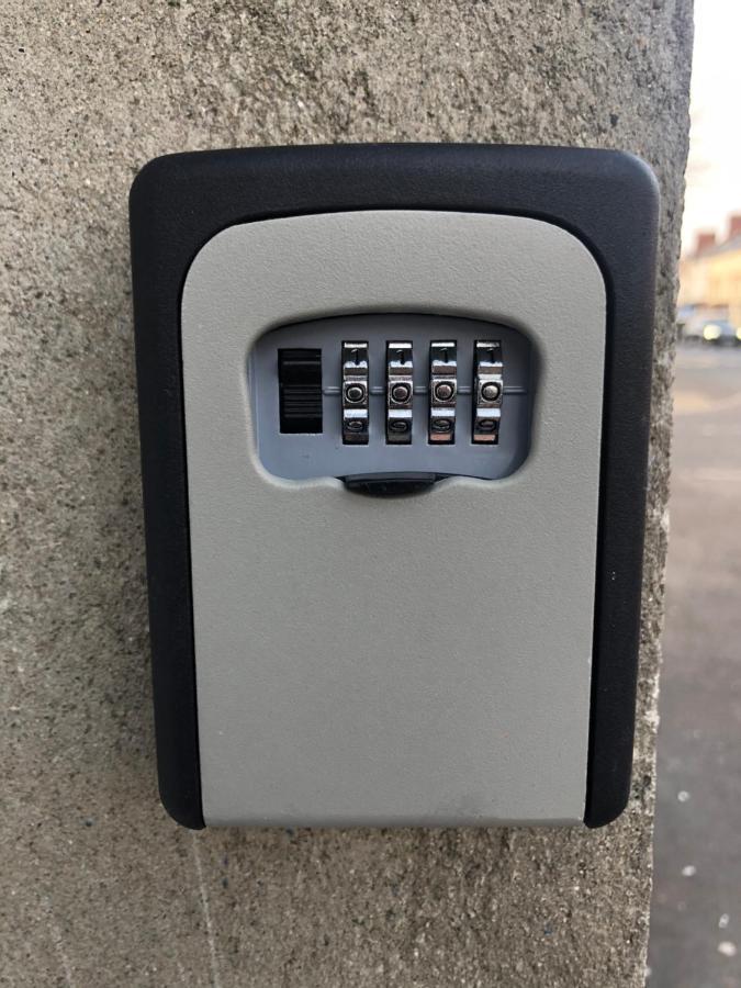 Belfast Duplex Apartment Siren Stays Esterno foto