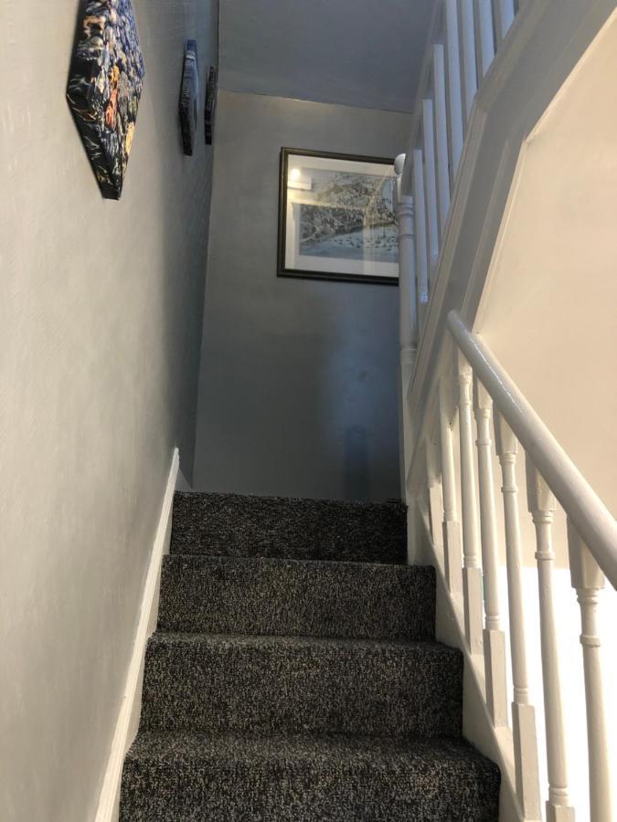 Belfast Duplex Apartment Siren Stays Esterno foto