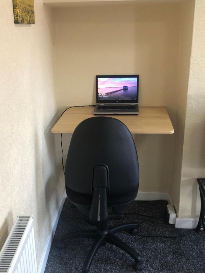 Belfast Duplex Apartment Siren Stays Esterno foto