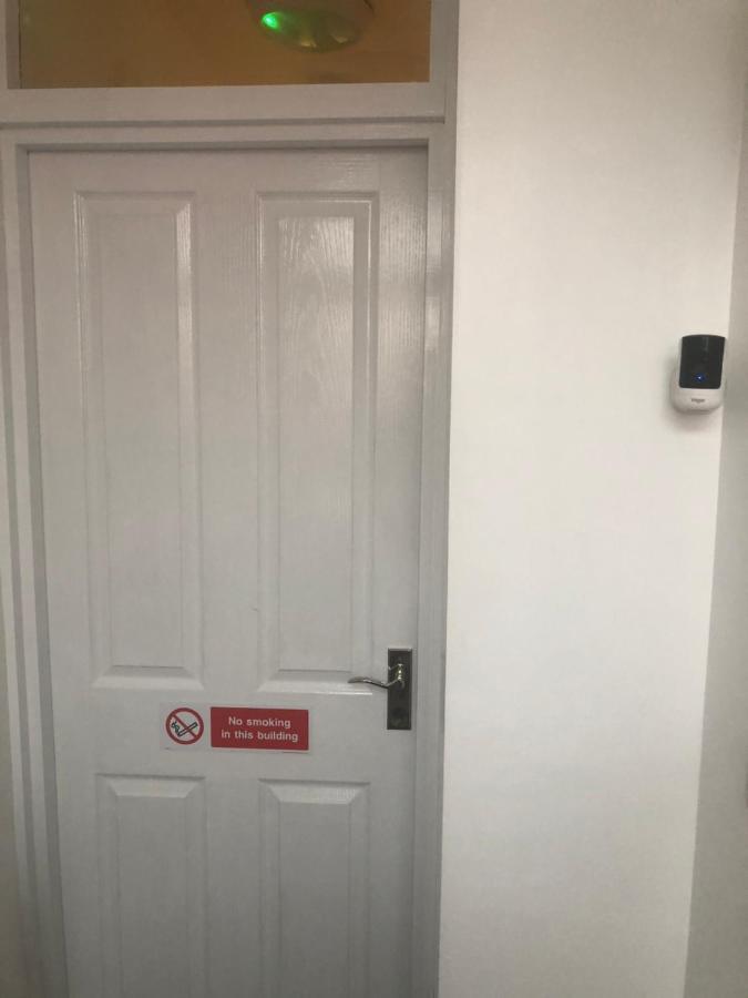 Belfast Duplex Apartment Siren Stays Esterno foto