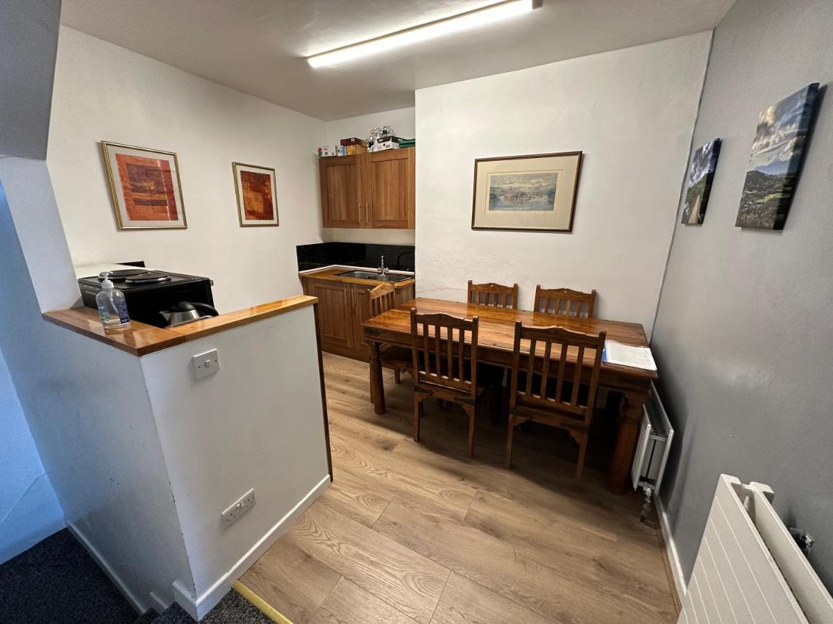 Belfast Duplex Apartment Siren Stays Esterno foto